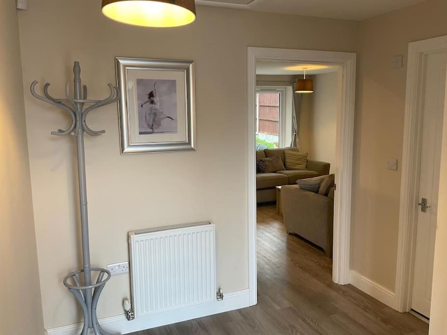 Beautiful Holiday Cottage Ashbourne  Exteriör bild